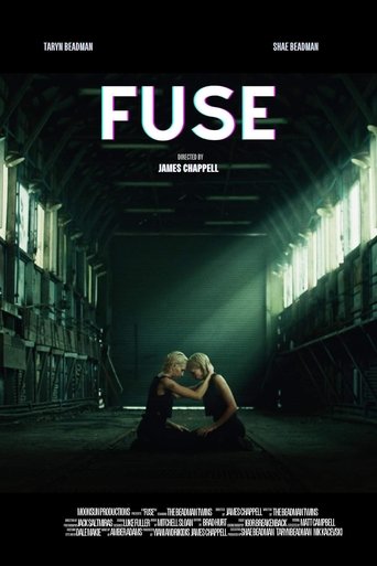 Fuse Poster of Fuse