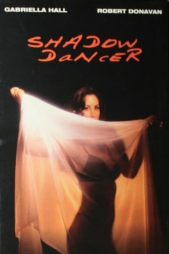 Poster of Shadow Dancer