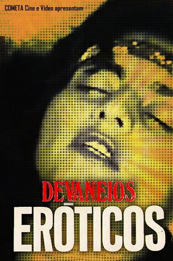 Poster of Devaneios Eróticos