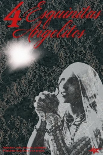 4esquinitas4angelitos Poster of 4esquinitas4angelitos