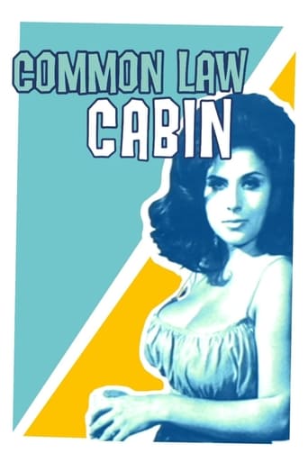 Poster of Common Law Cabin