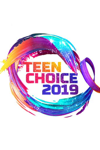 Portrait for Teen Choice Awards - 2019 Teen Choice Awards