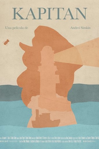 Kapitan Poster of Kapitan