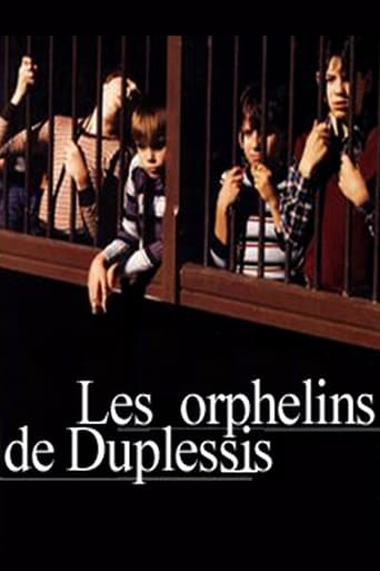 Poster of The Duplessis Orphans