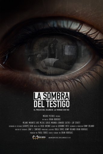 Poster of The Shadow of the Witness