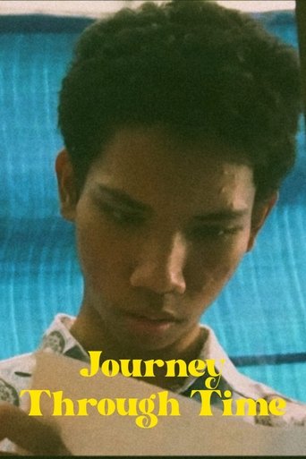 Poster of Journey Through Time by Roftwe Films