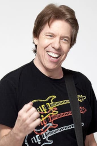 Portrait of George Thorogood