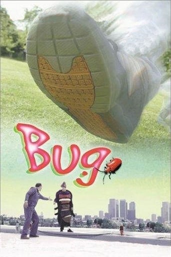 Poster of Bug