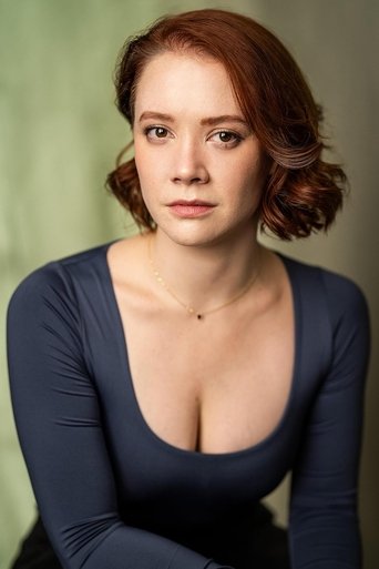 Portrait of Broghanne Jessamine