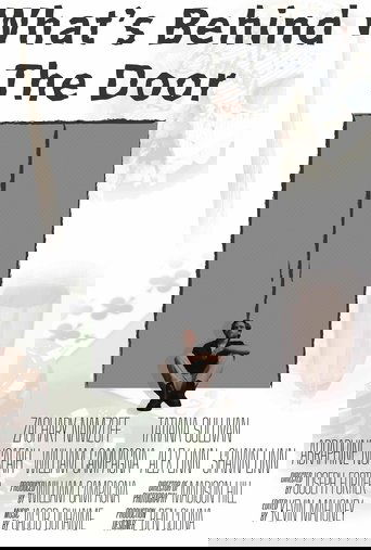 Poster of What's Behind The Door