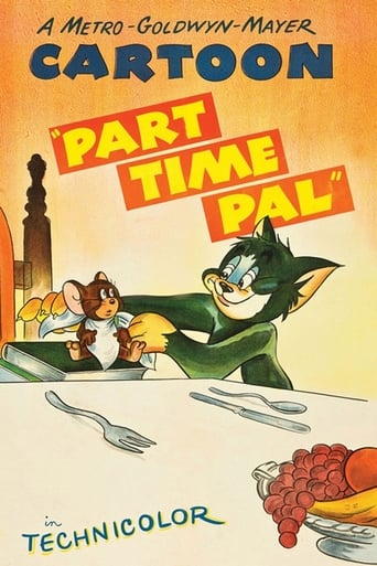 Poster of Part Time Pal