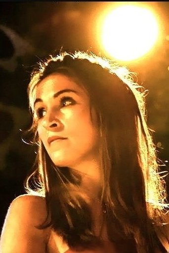 Portrait of Déborrah Moogy Morgan