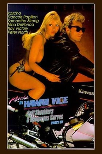 Poster of Hawaii Vice 4
