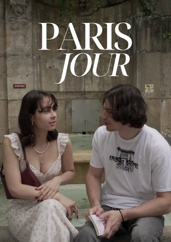 Paris Jour Poster of Paris Jour