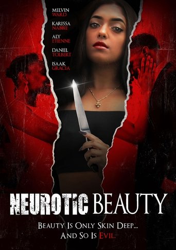Neurotic Beauty Poster of Neurotic Beauty