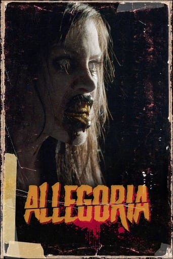 Poster of Allegoria