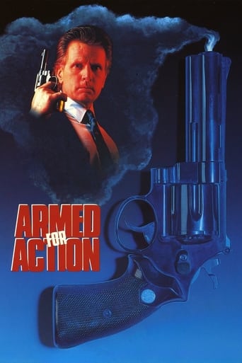 Poster of Armed for Action