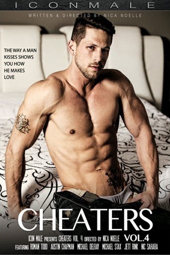 Cheaters 4 Poster of Cheaters 4