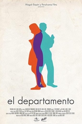 The Apartment Poster of The Apartment