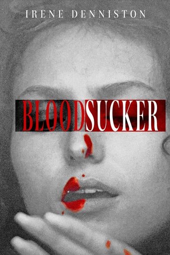 BLOODSUCKER Poster of BLOODSUCKER