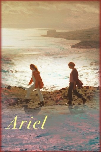 Poster of Ariel