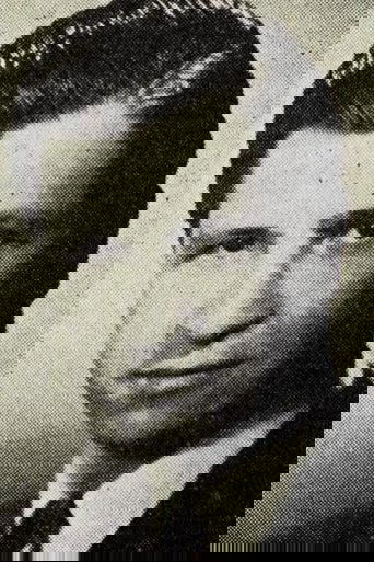 Portrait of John Beck