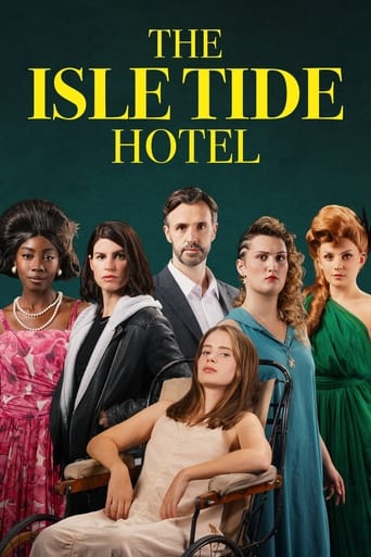 Poster of The Isle Tide Hotel