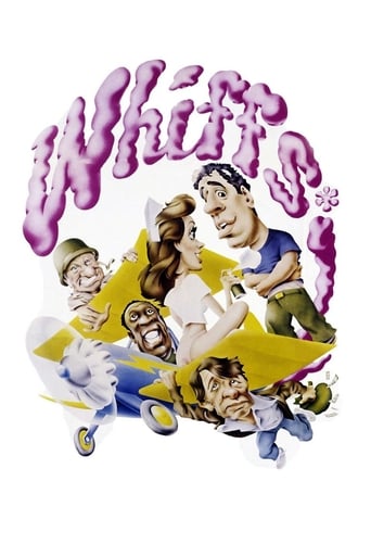 Poster of Whiffs