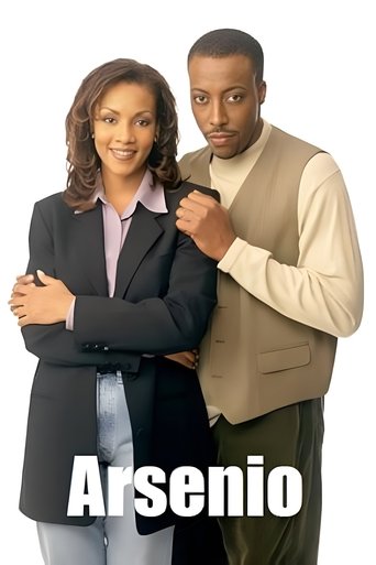 Poster of Arsenio