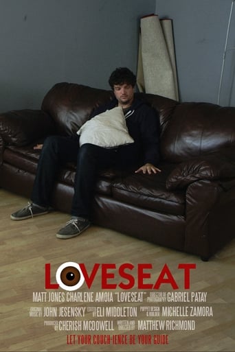 Poster of Loveseat