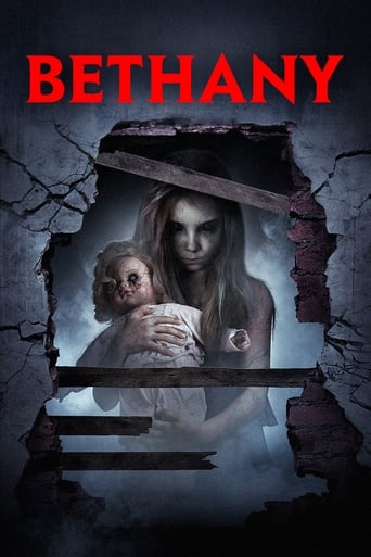 Poster of Bethany