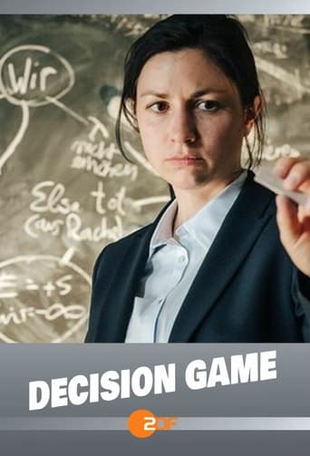 Poster of Decision Game
