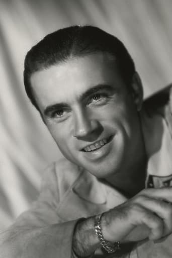 Portrait of George Beban Jr.