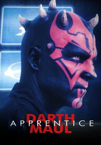 Darth Maul: Apprentice Poster of Darth Maul: Apprentice