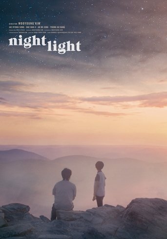Night Light Poster of Night Light