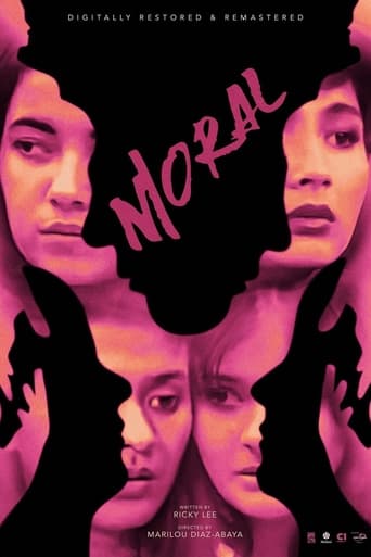 Poster of Moral