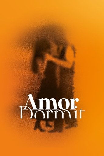 Amor Dormit Poster of Amor Dormit