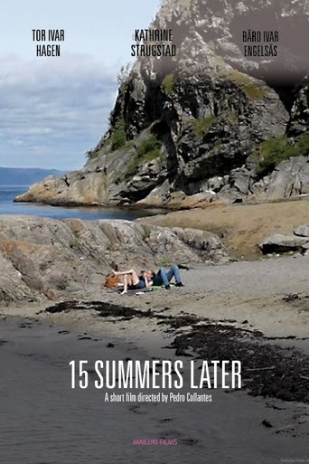 Poster of 15 Summers Later