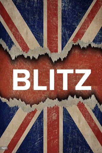 Poster of Blitz