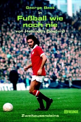 Poster of Football As Never Before