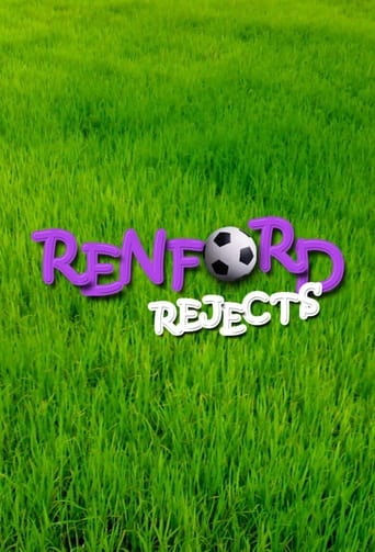 Poster of Renford Rejects