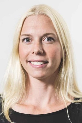 Portrait of Josefin Lillhage
