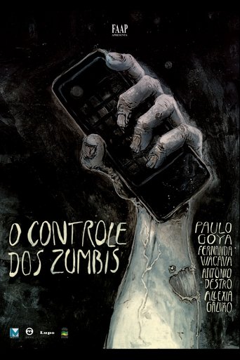 Poster of The Zombie's Control
