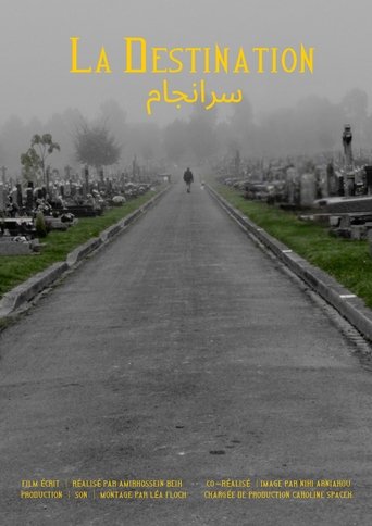 Poster of The Destination