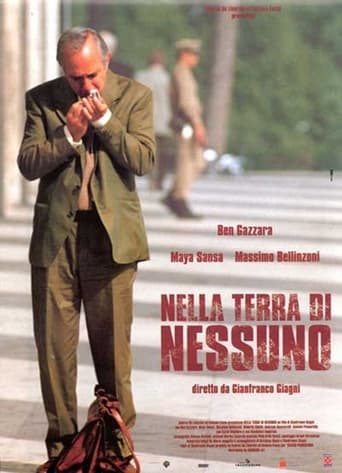 Poster of Nella terra di nessuno