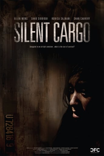 Poster of Silent Cargo