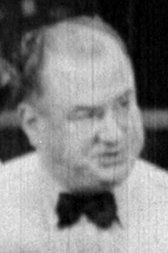 Portrait of Lew Goldberg