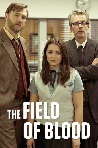 Poster of The Field of Blood