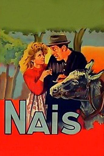 Naïs Poster of Naïs