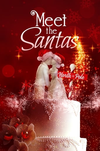 Poster of Meet The Santas